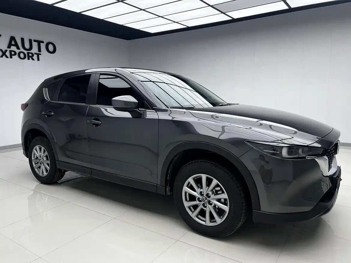 Mazda CX-5 2024 2024 2.0L Automatic FWD Comfort