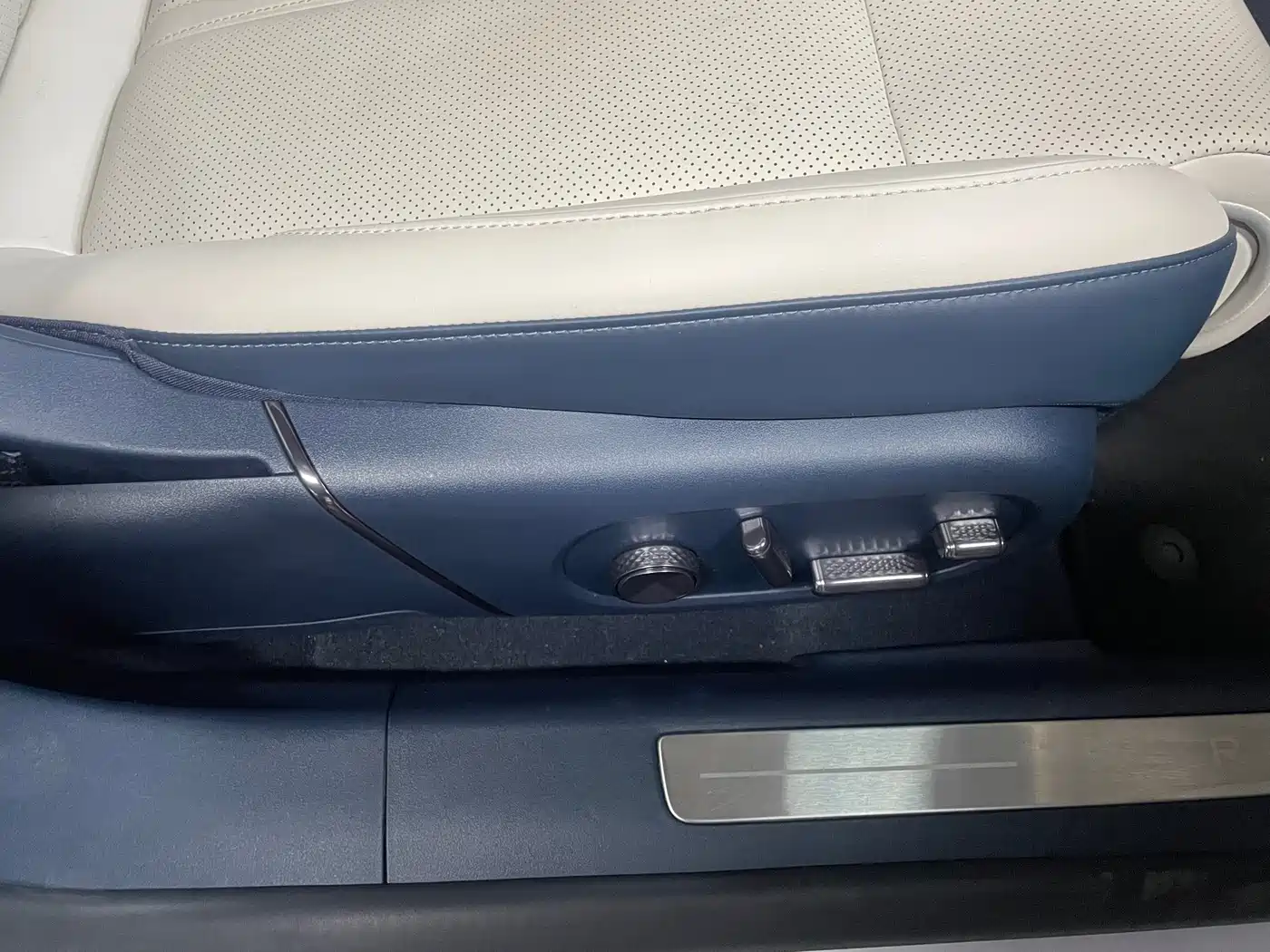 ZEEKR EXTREME KRYPTON 007