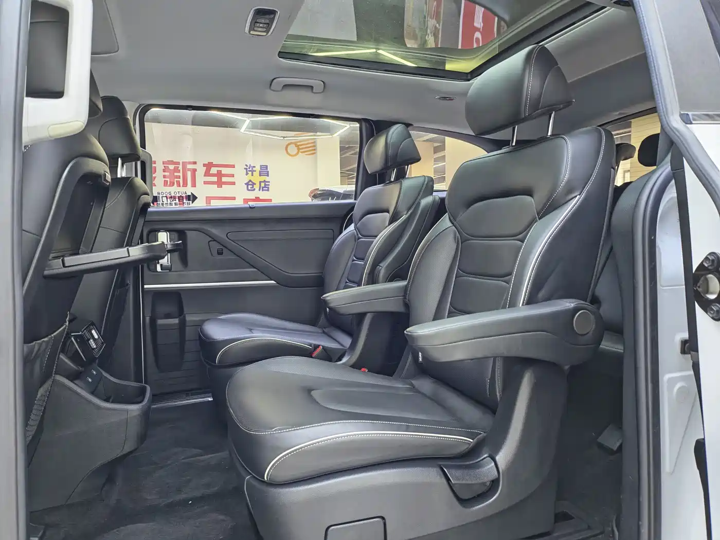 Hyundai Kustu 2021 270TGDi Premium LUX фото 6