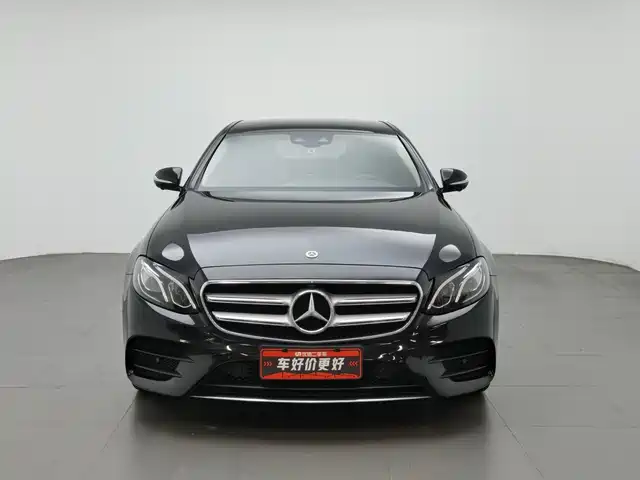 Mercedes-Benz E-Class 2020 Facelift E 300 L Sport Exclusive — фото 3