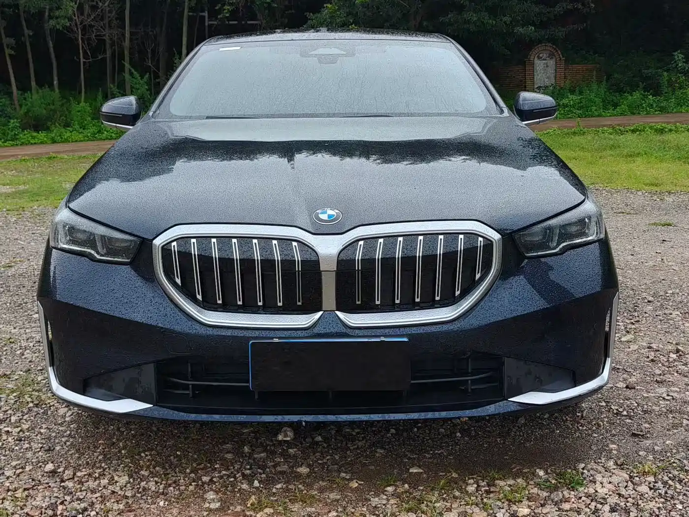 Фото 2 - BMW 5 Series