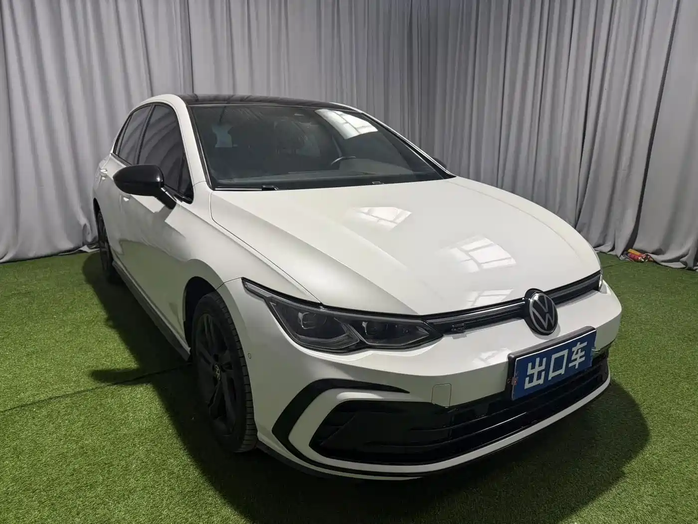 Volkswagen Golf, миниатюра 2