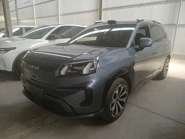 Aion AION V 2024 Aion Tyrannosaurus 650 LiDAR Edition