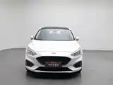 Фото 3 - Ford Focus