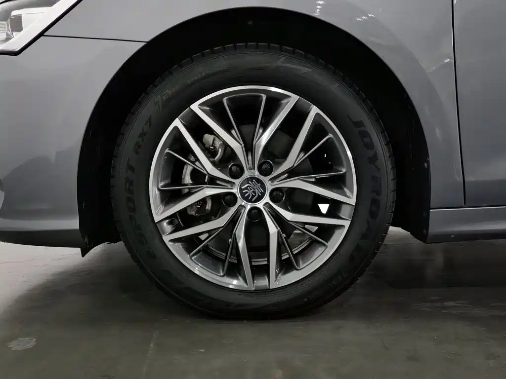 Photo 17 - BYD Qin PLUS