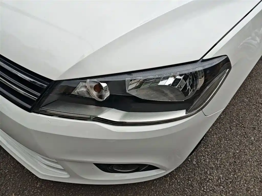 Volkswagen Jetta 2015 Value Edition 1.6L Manual Comfort фото 24