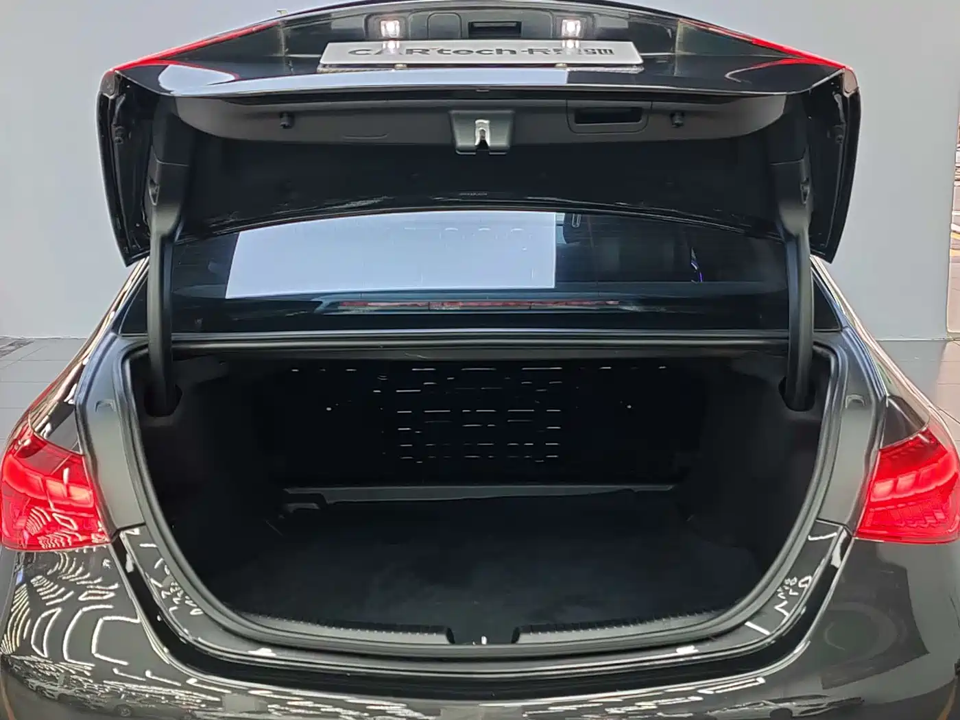 Mercedes-Benz C-Class, миниатюра 16