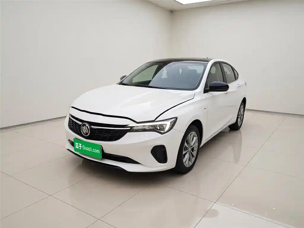 Buick Verano 2023 Pro Joy Edition