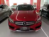 Фото 3 - Mercedes-Benz C-Class