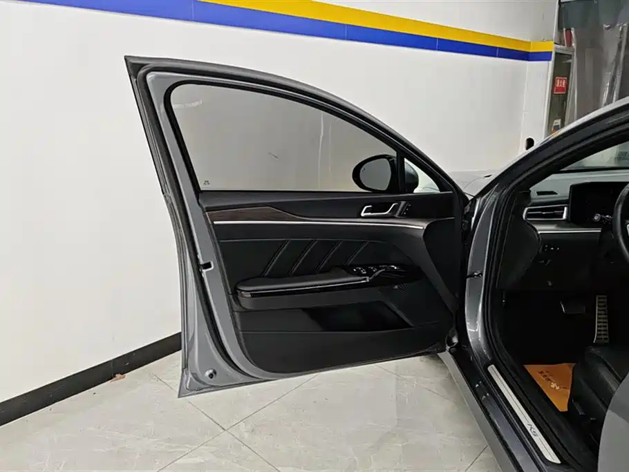 Kia K5 2020 380T GT-Line Flagship Edition фото 7