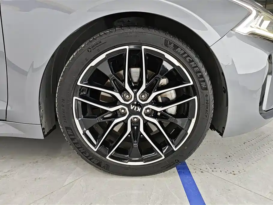 Kia K5 2020 380T GT-Line Flagship Edition фото 6