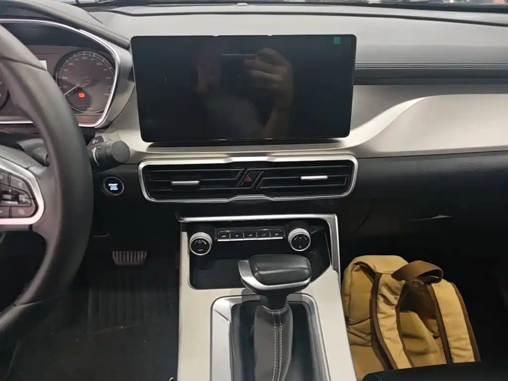 Geely Coolray 2025 2025 1.5L CVT Super Edition