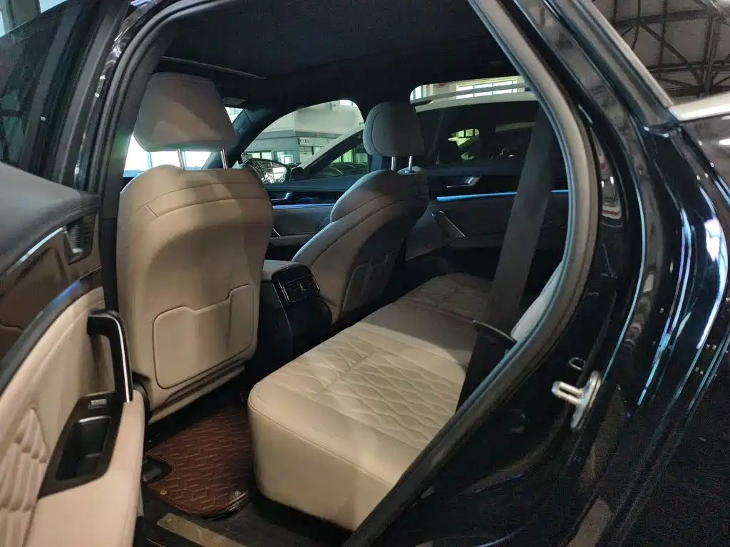 BYD Tang New Energy 2024 2024 DM-i Glory Edition 112KM Deluxe