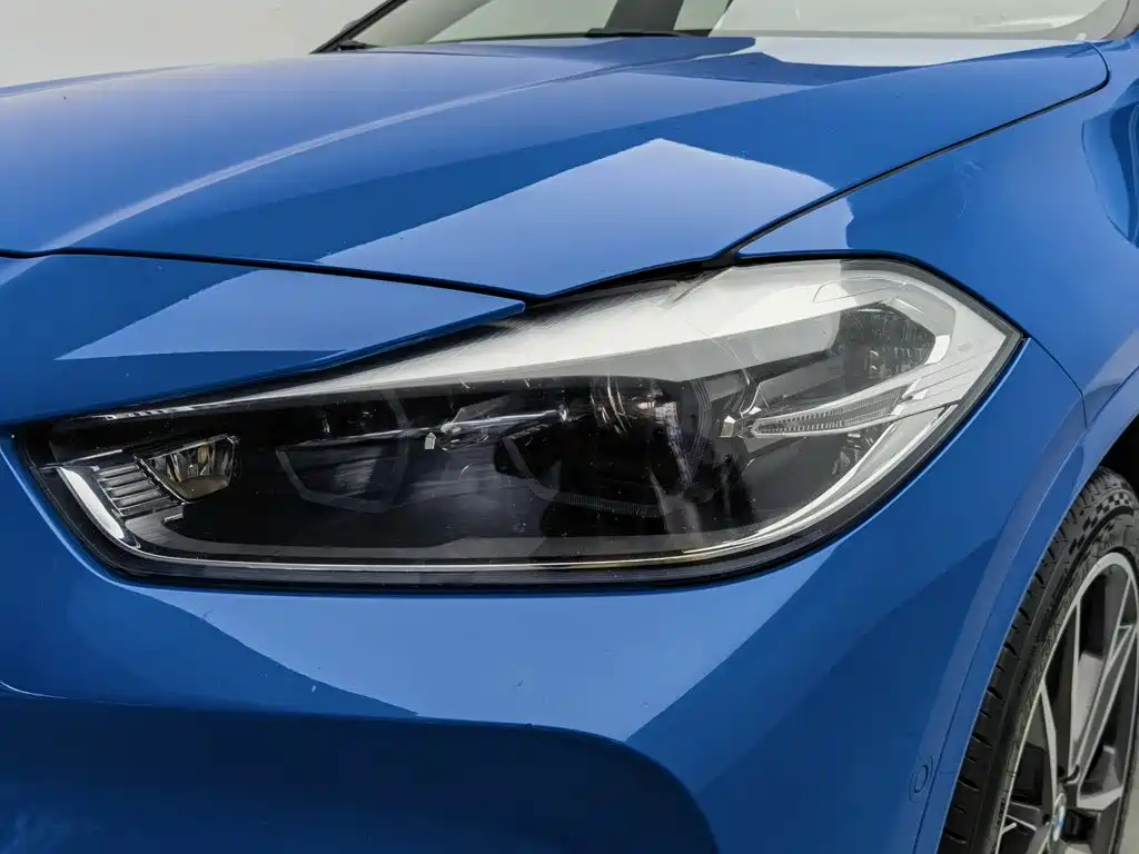 BMW X2 2020 2020 xDrive25i M Sport Package