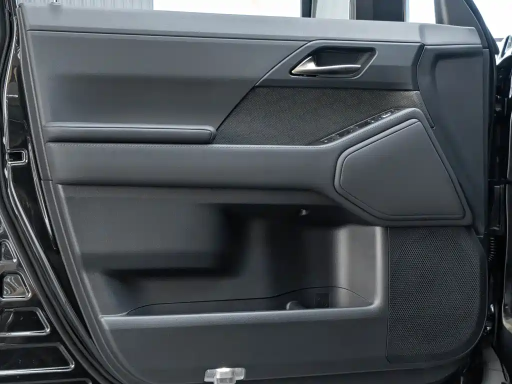 Lexus GX 2025 2024 OVERTRAIL Summit Edition