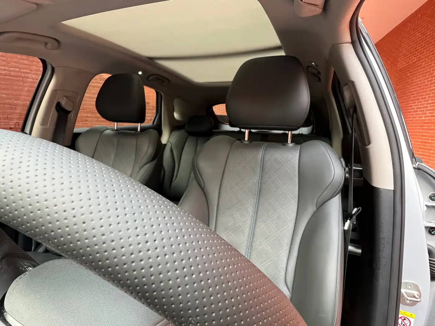 BYD Yuan PLUS 2025 Smart Drive 510KM Surpass Edition фото 11