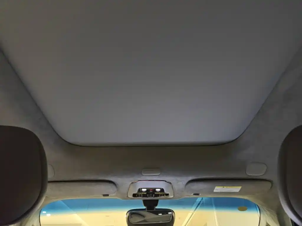 ZEEKR MIX 2026 2025 Smart Driving Edition