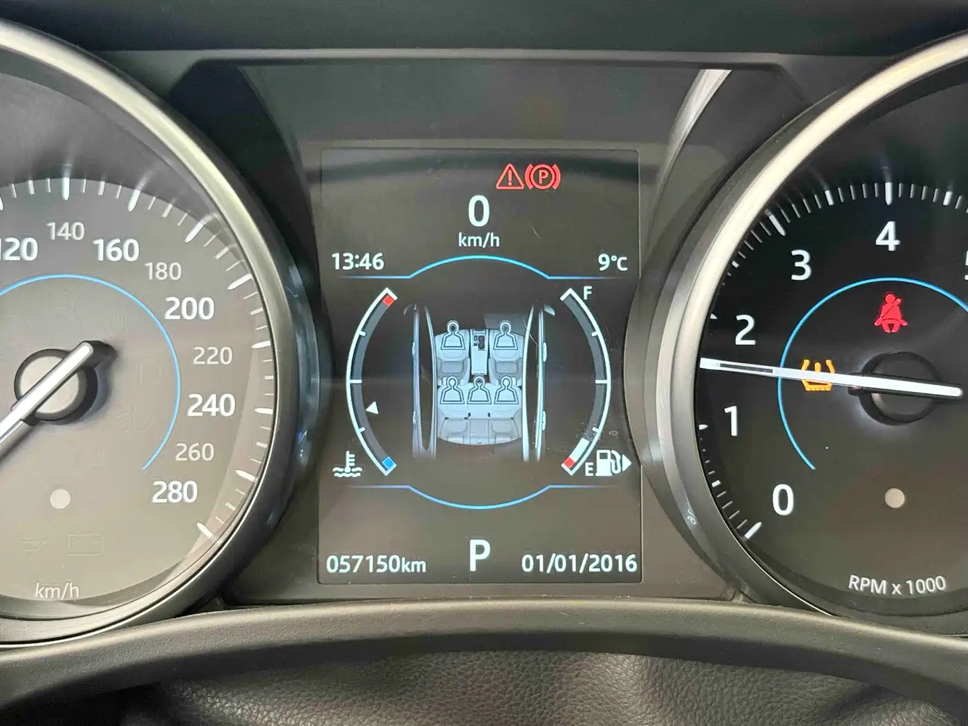 Jaguar XEL 2019 2018 2.0T 200PS Luxury Edition