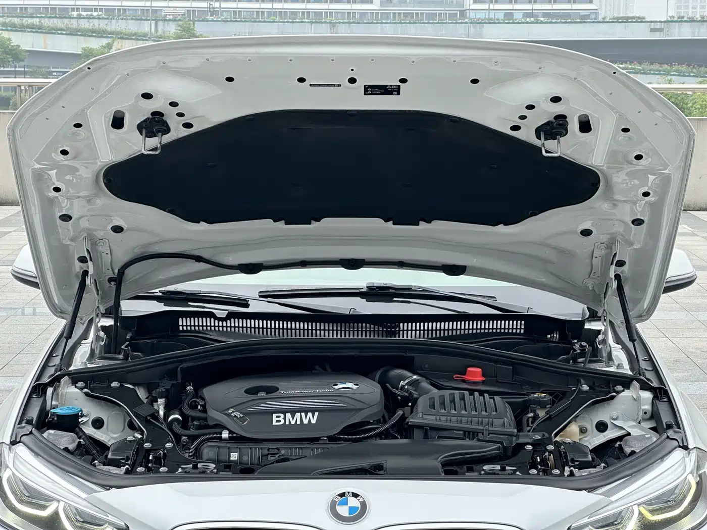 BMW 1 Series 2019 120i Leading M Sport Package фото 18