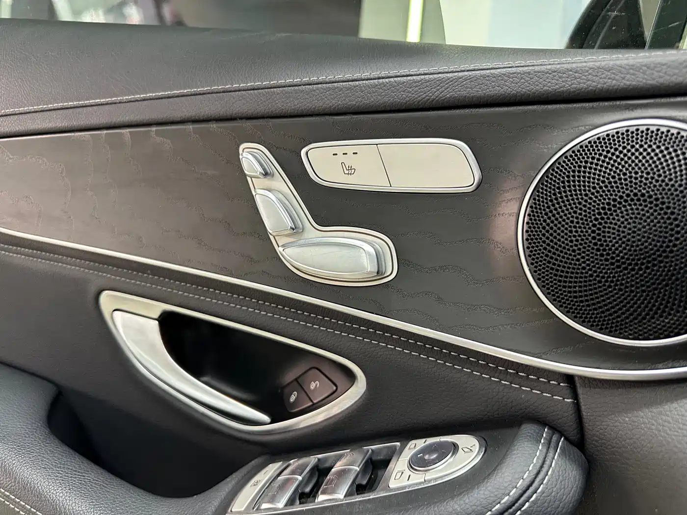 Mercedes-Benz C-Class 2018 C 200 L Sport Edition фото 10