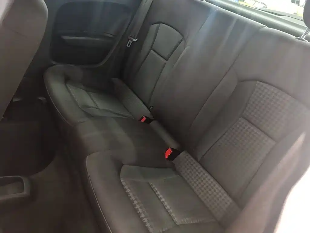 Audi A1 2015 2014 30 TFSI Fashion
