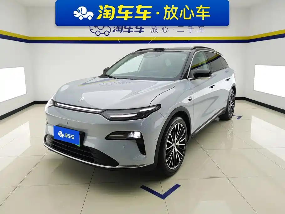 Leapmotor C11 2026