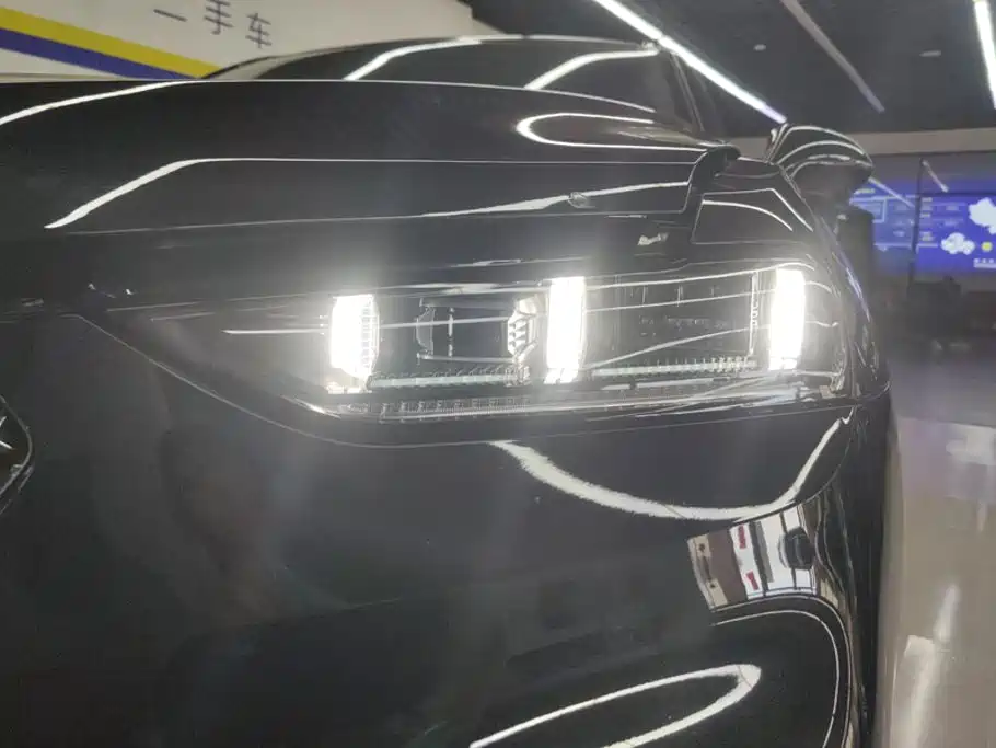 WEY VV7 2020 2020 2.0T Super Luxury