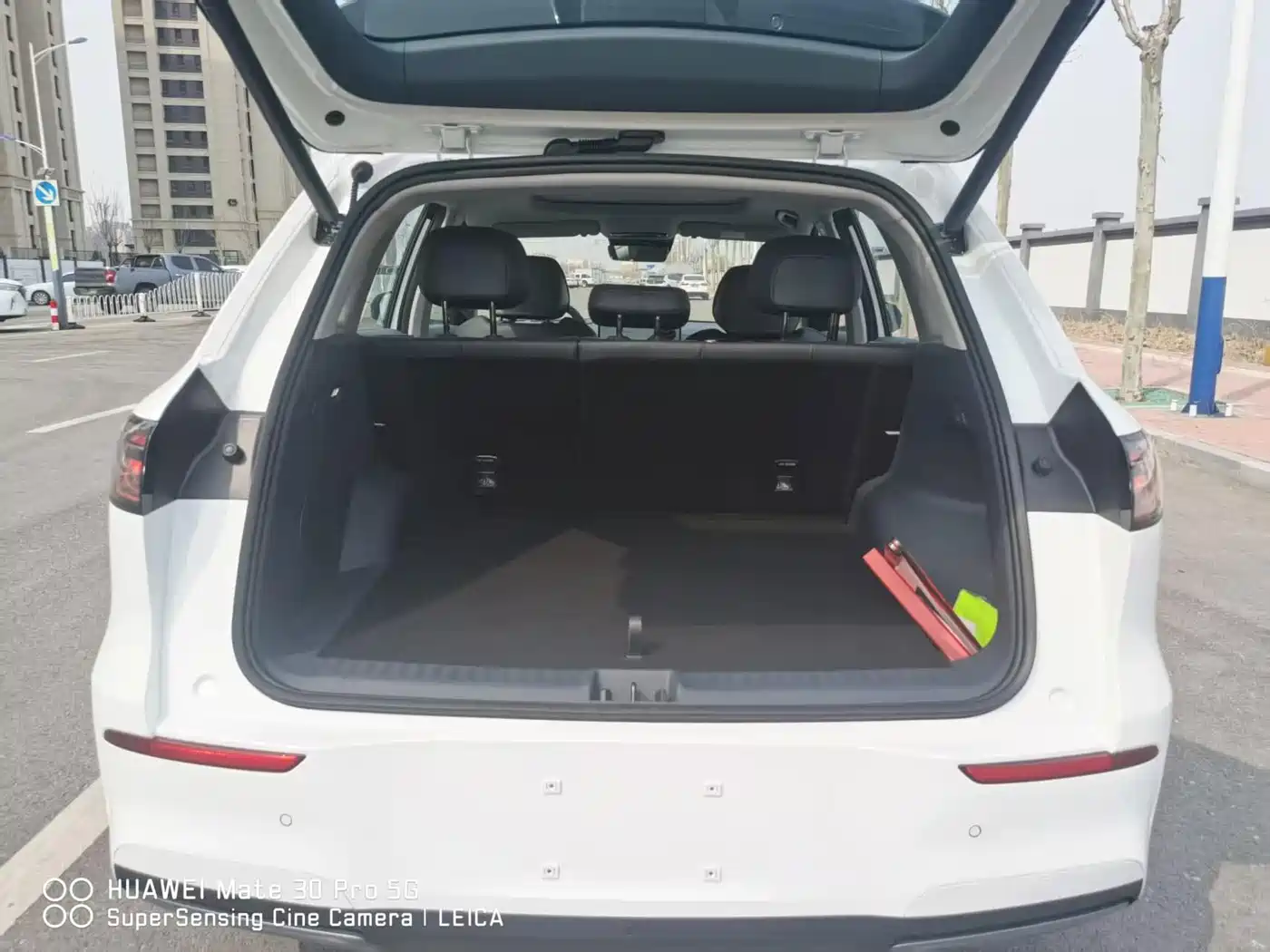 Geely Galaxy Galaxy E5 2026 2026 Model 530km Explorer Edition