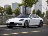 Photo 5 - Porsche Panamera