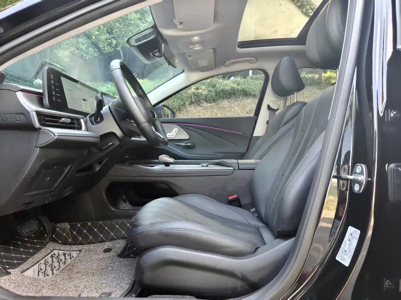 Фото 7 - Chery Fengyun Fengyun A8