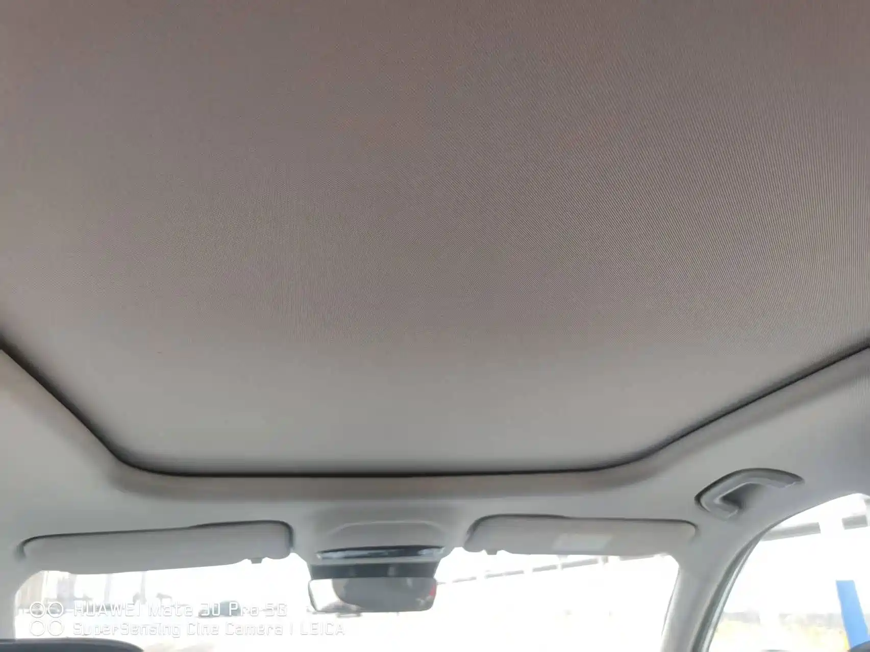 Фото 8 - Geely Galaxy Galaxy E5