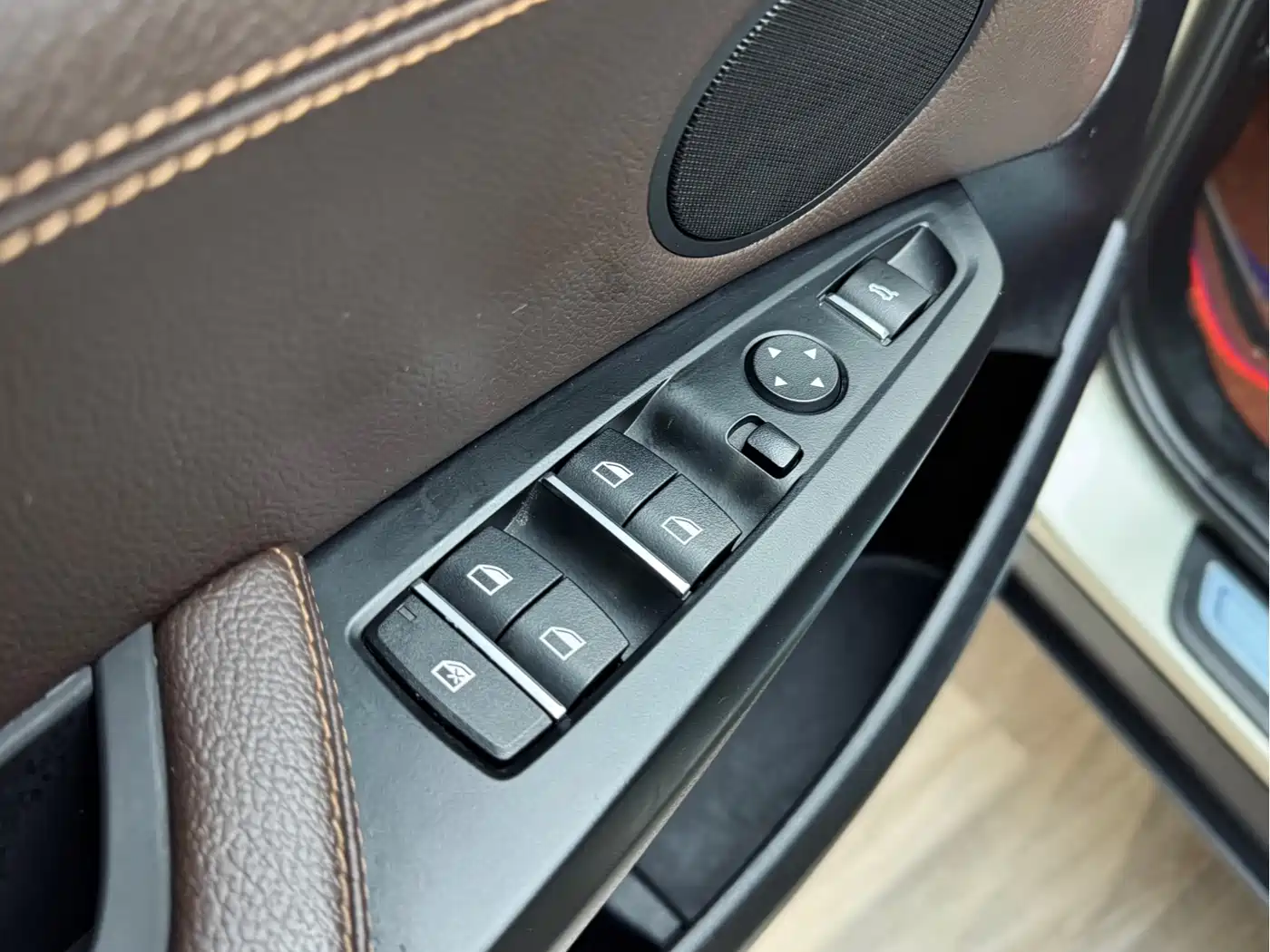 BMW X3 (Import) 2014 xDrive20i X Design Package фото 11