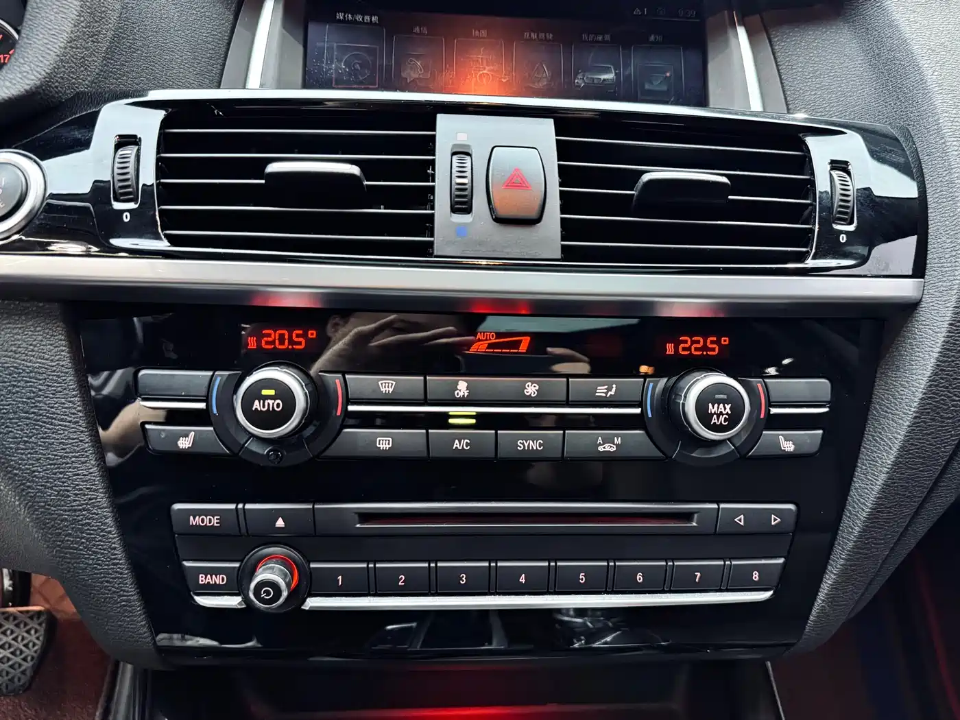 BMW X3 (Import) 2014 xDrive20i X Design Package фото 15