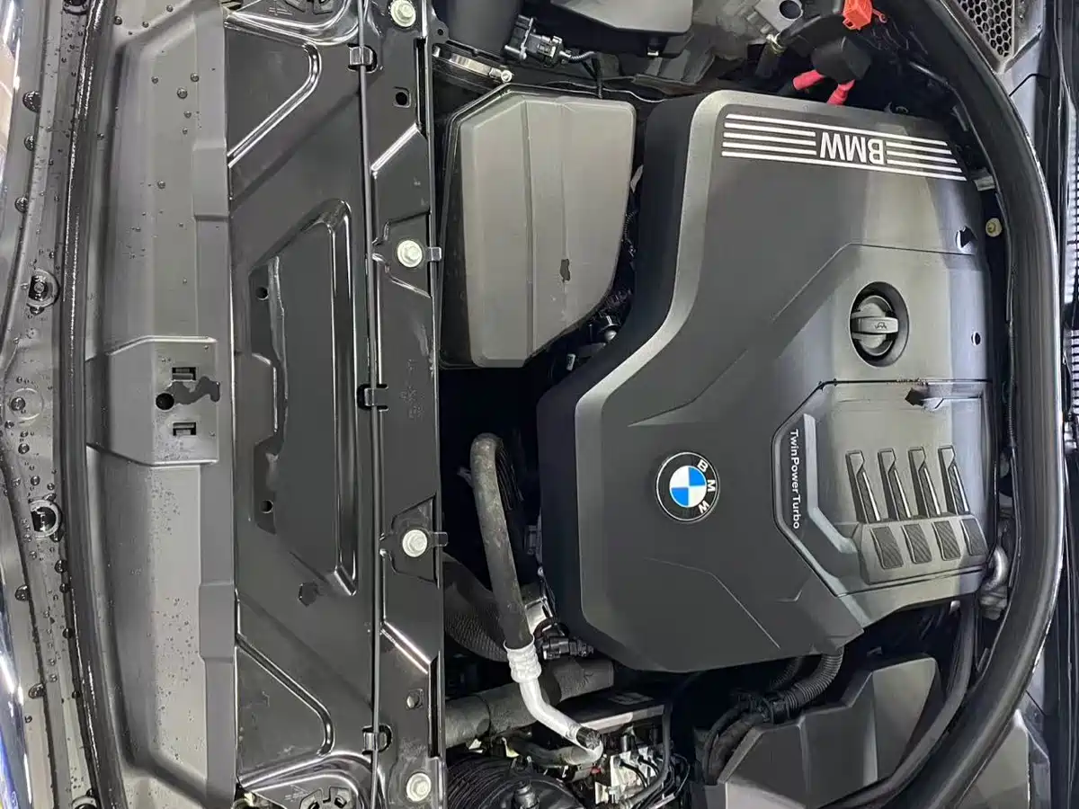 BMW 3 Series 2022 320Li M Sport Package фото 18