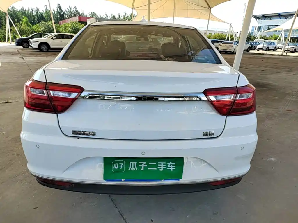 Geely Vision 2019 2018 1.5L Manual Happiness Edition