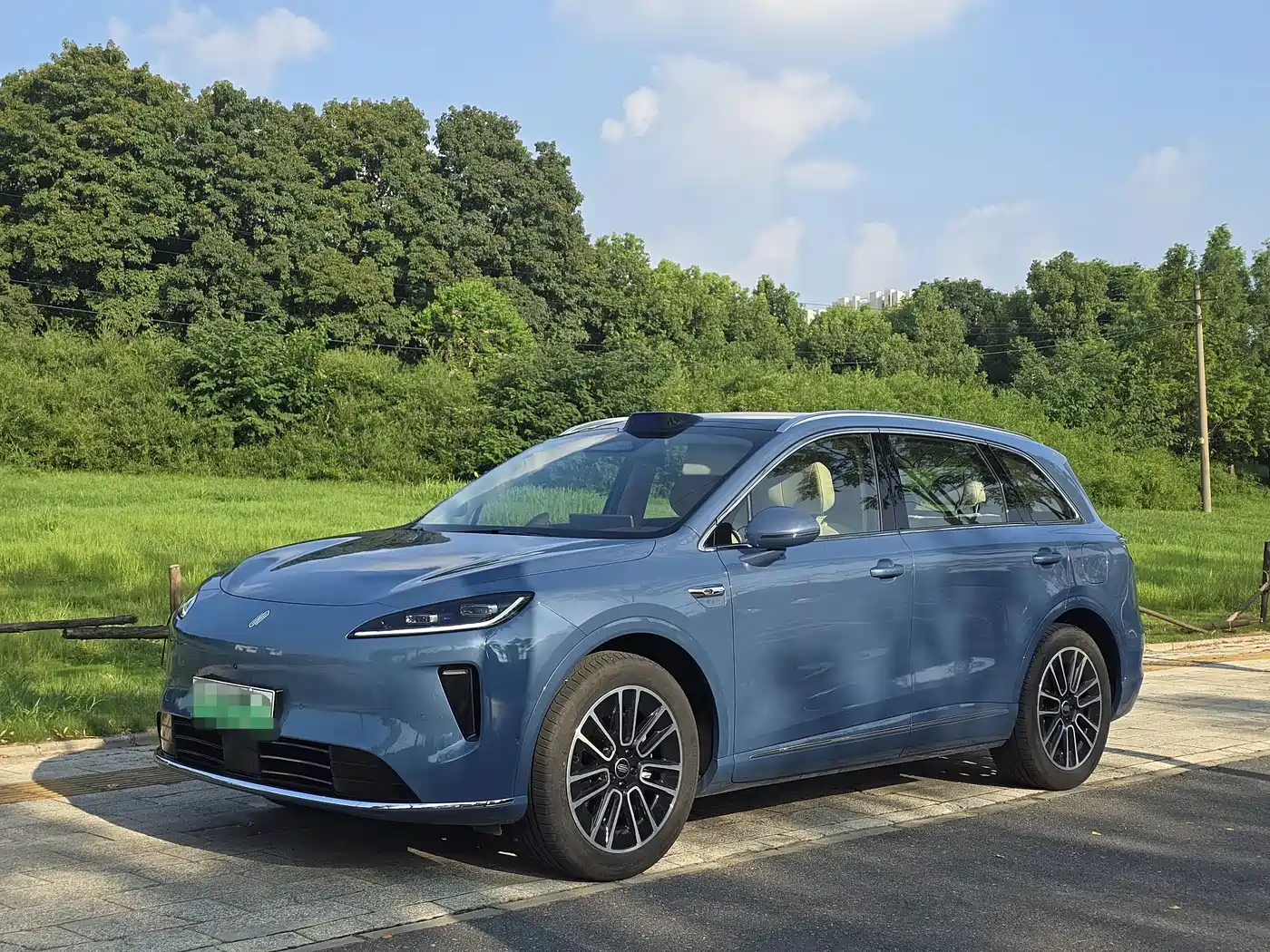 Shangjie SUV 2025 Basic Model