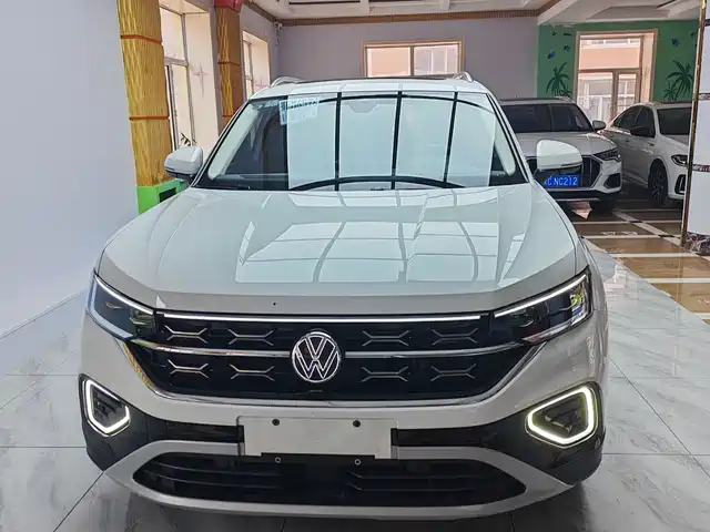 Volkswagen Tayron 2023 280TSI 2WD Luxury Plus Advanced Edition