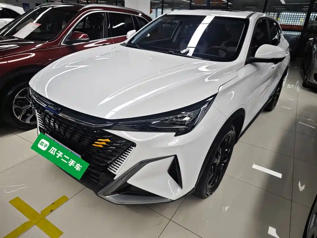 Changan Oshan X5 PLUS 2023 2023 1.5T DCT Excellence