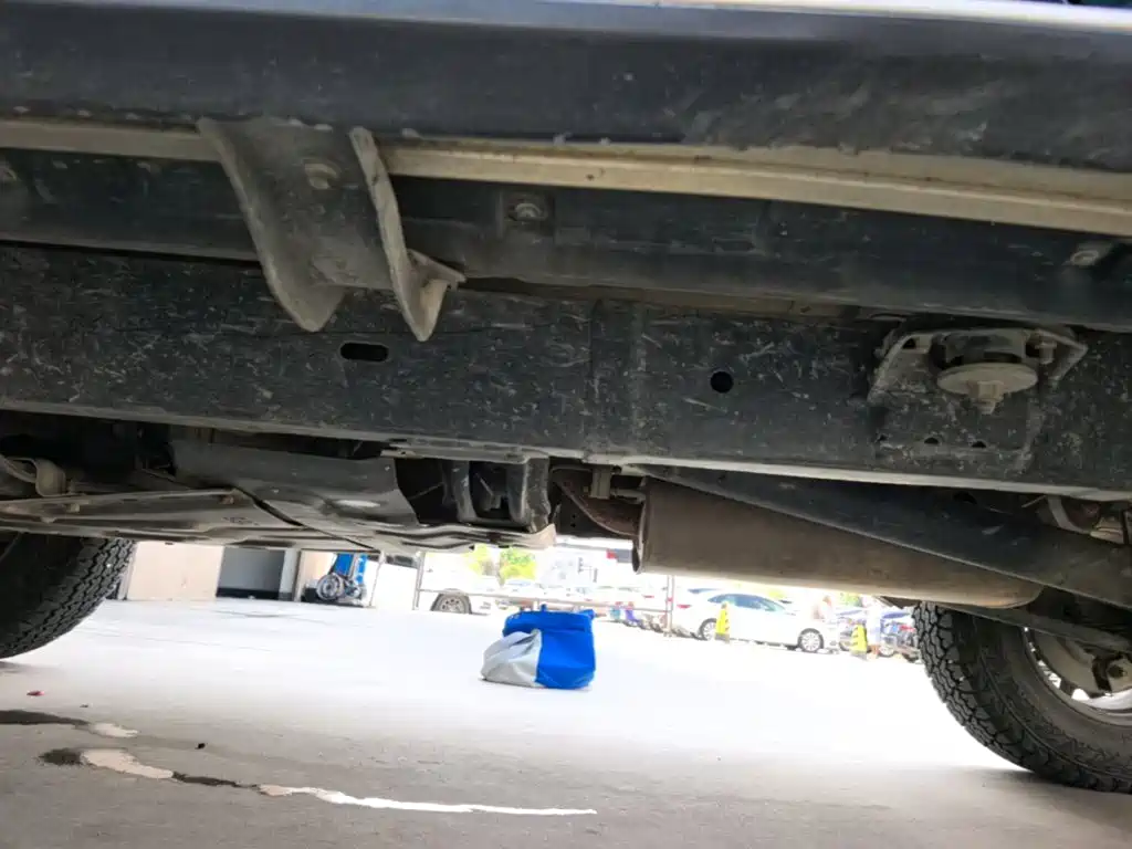 Фото 22 - BAIC ORV Beijing Offroad BJ40