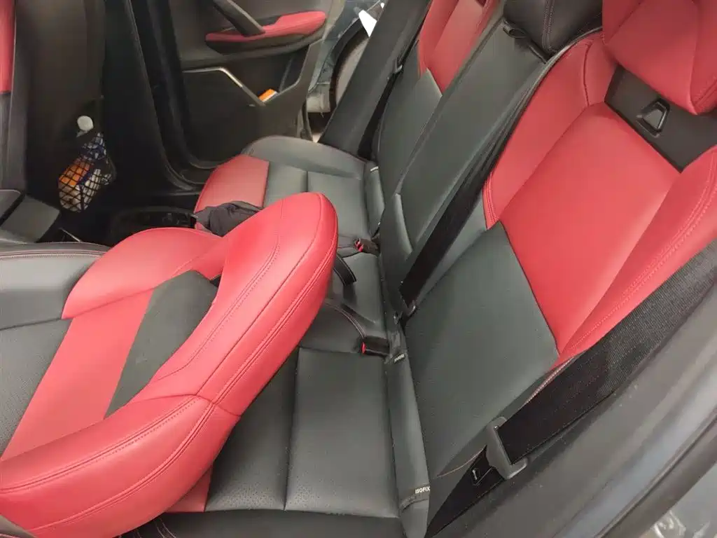 Lynk & Co 06 2020 1.5T Power Pro фото 15