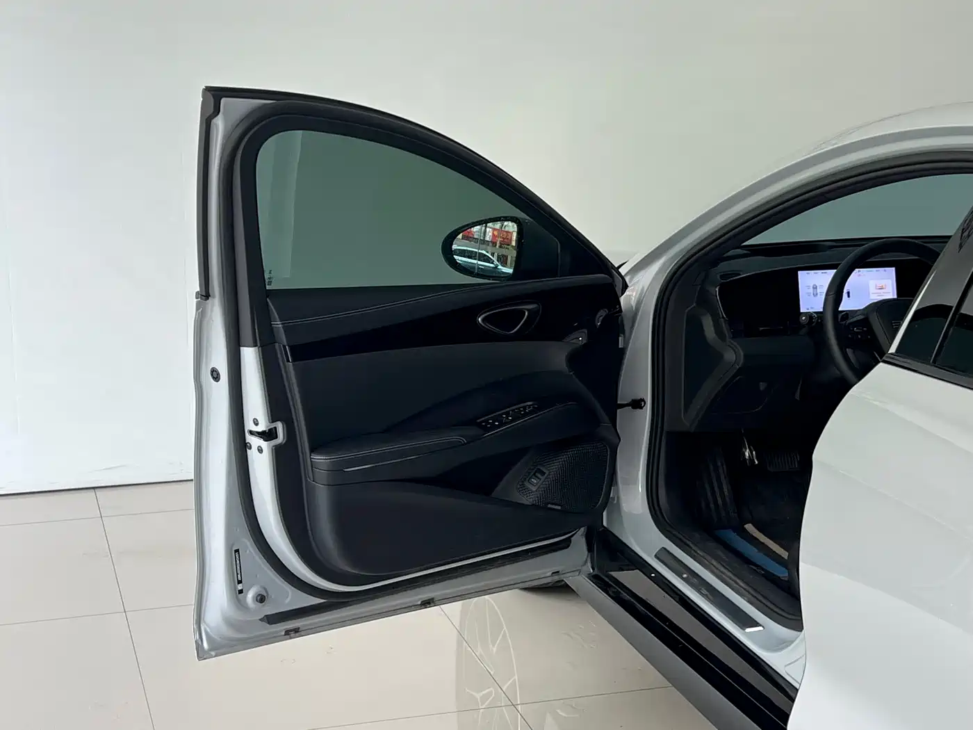 BYD Seal 2025 Facelift 650 Smart Drive Edition фото 14