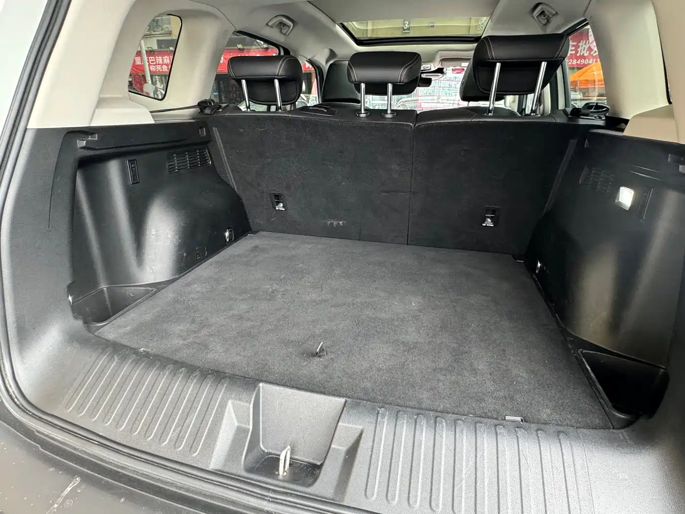 Haval Big Dog 2021 1.5T DCT 2WD Border Collie Edition фото 13