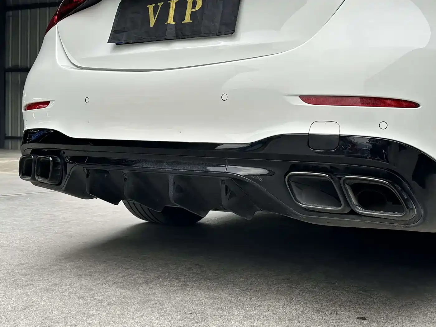 Mercedes-Benz C-Class 2022 C 260 L Sport Edition фото 4