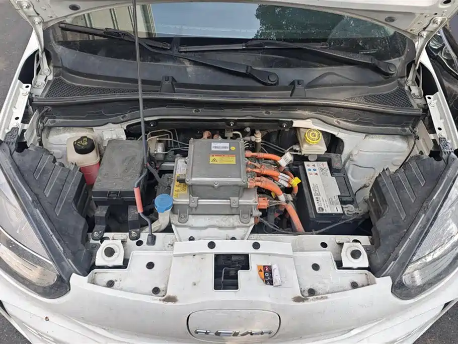 ROEWE CLEWE CLEVER