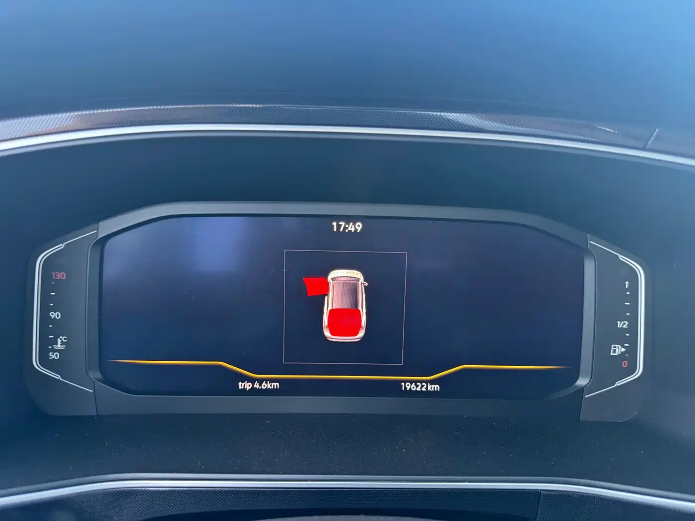 Volkswagen Tharu, миниатюра 6
