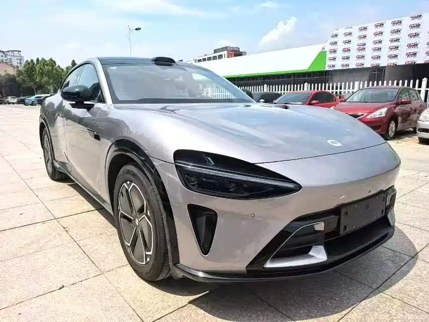 XIAOMI CAR XIAOMI YU7