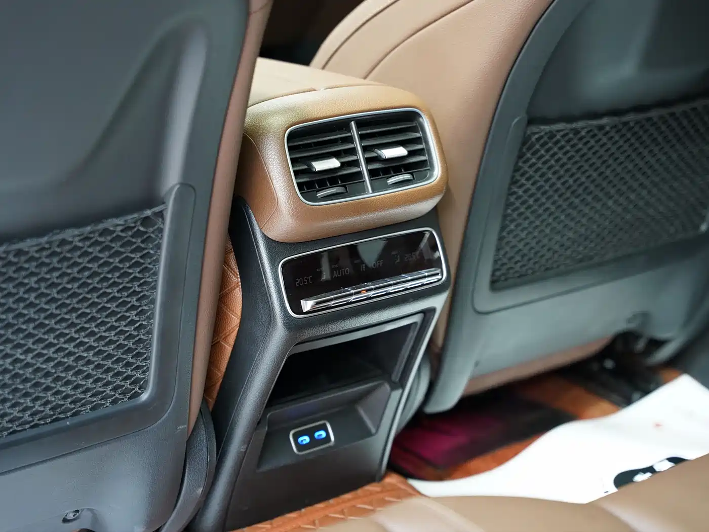 Mercedes-Benz GLE 2024 GLE 350 4MATIC Fashion фото 18