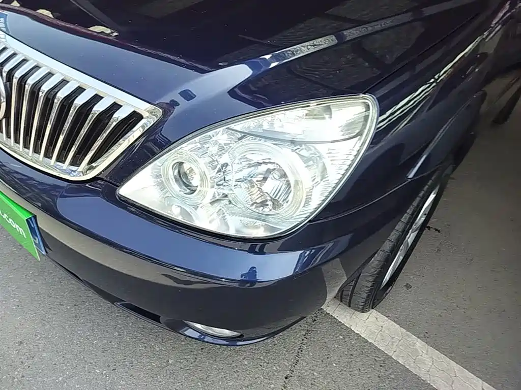 Buick GL8 2014 2.4L Classic Edition фото 24