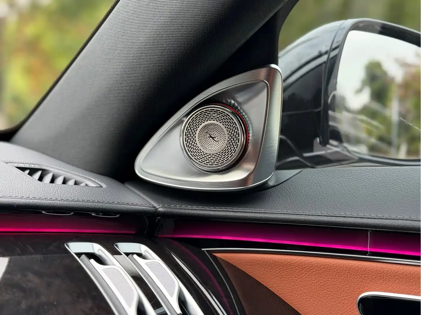 Mercedes-Benz S-Class 2022 S 400 L Luxury фото 16