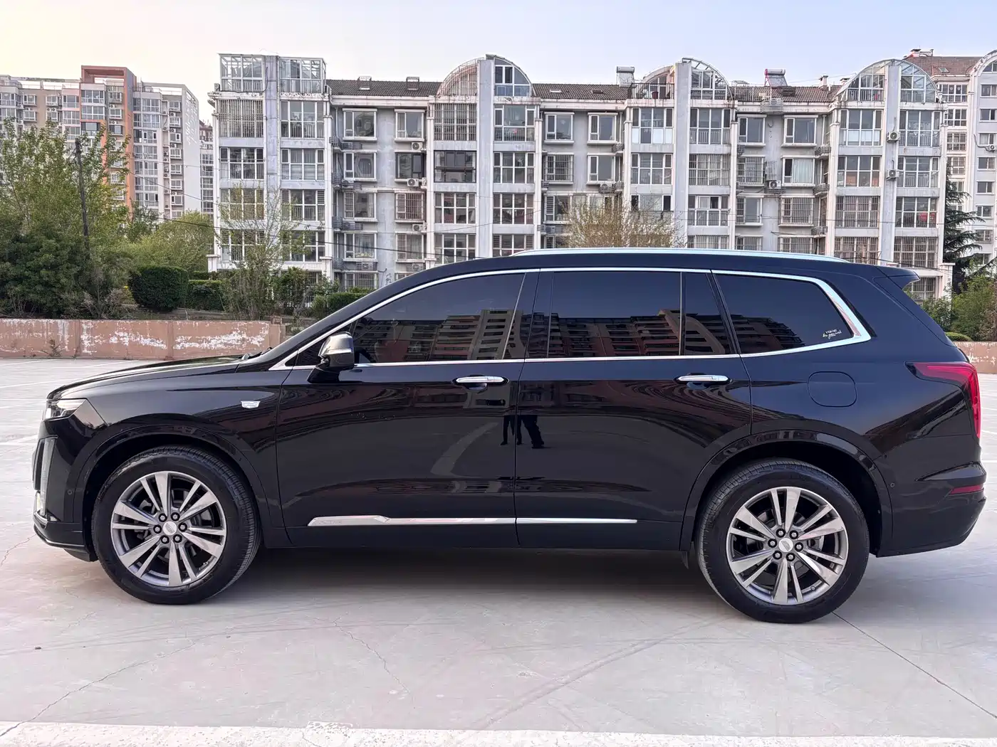 Cadillac XT6 2021 28T 6-Seater AWD Style фото 5